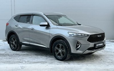 Haval F7 I, 2021 год, 1 945 000 рублей, 1 фотография