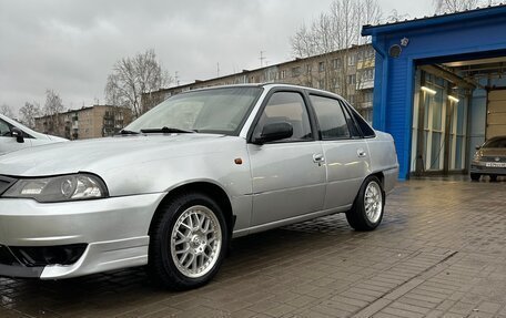 Daewoo Nexia I рестайлинг, 2011 год, 225 000 рублей, 1 фотография