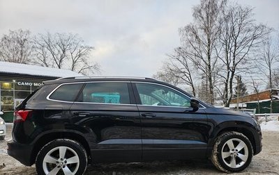 Skoda Karoq I, 2019 год, 2 340 000 рублей, 1 фотография