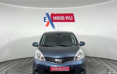 Nissan Note II рестайлинг, 2012 год, 925 000 рублей, 1 фотография