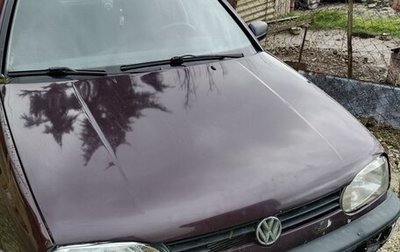 Volkswagen Golf III, 1994 год, 270 000 рублей, 1 фотография