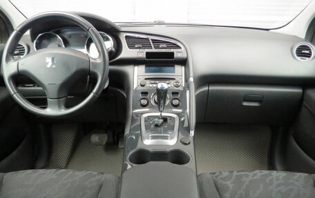 Peugeot 3008 I рестайлинг, 2012 год, 780 000 рублей, 6 фотография