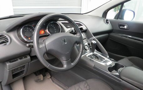 Peugeot 3008 I рестайлинг, 2012 год, 780 000 рублей, 7 фотография