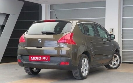 Peugeot 3008 I рестайлинг, 2012 год, 780 000 рублей, 2 фотография