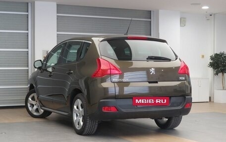 Peugeot 3008 I рестайлинг, 2012 год, 780 000 рублей, 4 фотография