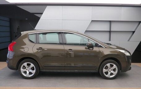 Peugeot 3008 I рестайлинг, 2012 год, 780 000 рублей, 18 фотография