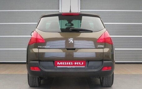 Peugeot 3008 I рестайлинг, 2012 год, 780 000 рублей, 16 фотография