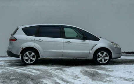 Ford S-MAX I, 2006 год, 650 000 рублей, 4 фотография