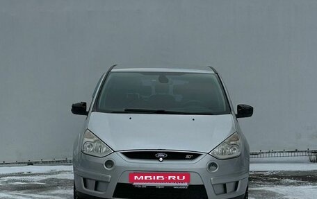 Ford S-MAX I, 2006 год, 650 000 рублей, 2 фотография