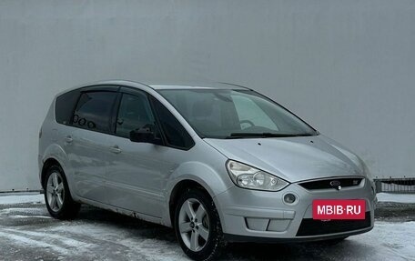 Ford S-MAX I, 2006 год, 650 000 рублей, 3 фотография