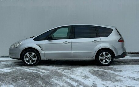 Ford S-MAX I, 2006 год, 650 000 рублей, 8 фотография