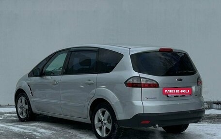 Ford S-MAX I, 2006 год, 650 000 рублей, 7 фотография