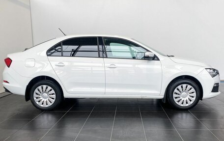 Skoda Rapid II, 2020 год, 1 690 000 рублей, 7 фотография