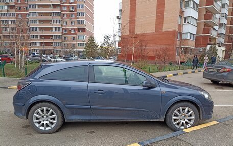 Opel Astra H, 2007 год, 450 000 рублей, 8 фотография