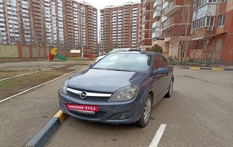 Opel Astra H, 2007 год, 450 000 рублей, 2 фотография