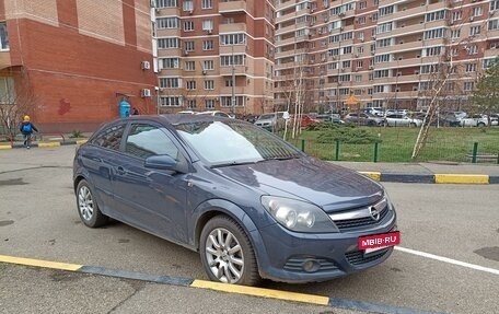 Opel Astra H, 2007 год, 450 000 рублей, 7 фотография