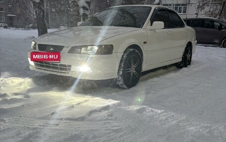 Honda Accord VII рестайлинг, 2002 год, 650 000 рублей, 3 фотография