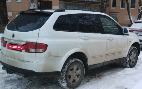 SsangYong Kyron I, 2013 год, 930 000 рублей, 5 фотография