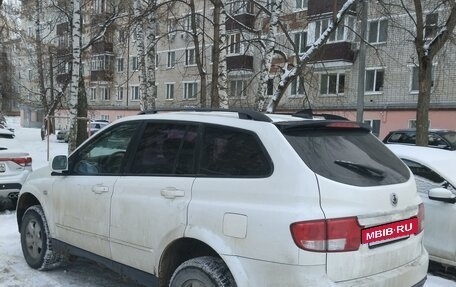 SsangYong Kyron I, 2013 год, 930 000 рублей, 2 фотография