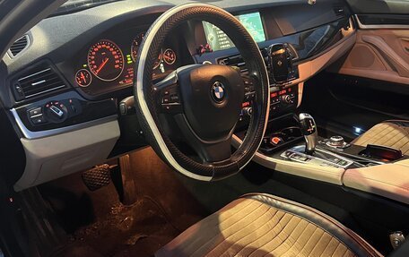 BMW 5 серия, 2012 год, 2 455 000 рублей, 10 фотография