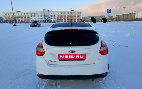 Ford Focus III, 2013 год, 800 000 рублей, 3 фотография