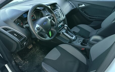 Ford Focus III, 2013 год, 800 000 рублей, 7 фотография