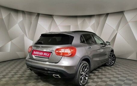 Mercedes-Benz GLA, 2016 год, 2 550 000 рублей, 2 фотография