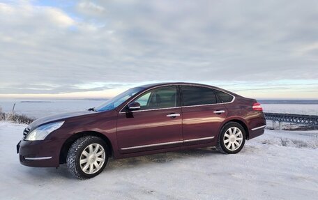 Nissan Teana, 2009 год, 1 100 000 рублей, 3 фотография