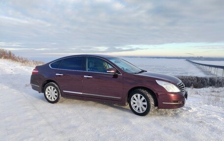 Nissan Teana, 2009 год, 1 100 000 рублей, 4 фотография