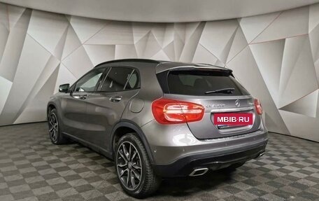 Mercedes-Benz GLA, 2016 год, 2 550 000 рублей, 9 фотография