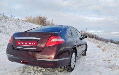 Nissan Teana, 2009 год, 1 100 000 рублей, 5 фотография