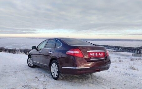 Nissan Teana, 2009 год, 1 100 000 рублей, 6 фотография