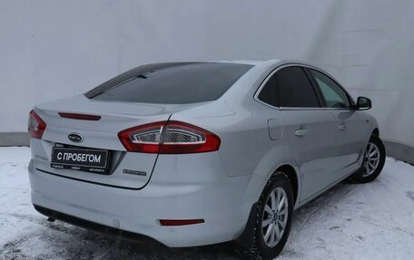 Ford Mondeo IV, 2011 год, 869 000 рублей, 4 фотография