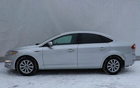 Ford Mondeo IV, 2011 год, 869 000 рублей, 8 фотография