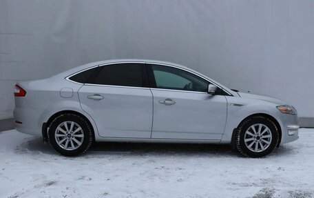 Ford Mondeo IV, 2011 год, 869 000 рублей, 7 фотография