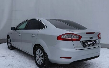 Ford Mondeo IV, 2011 год, 869 000 рублей, 6 фотография