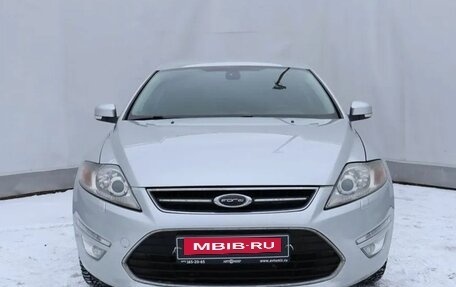 Ford Mondeo IV, 2011 год, 869 000 рублей, 2 фотография