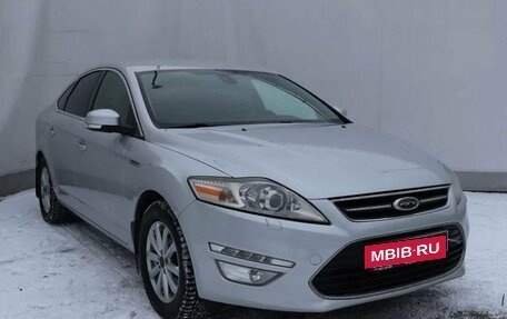 Ford Mondeo IV, 2011 год, 869 000 рублей, 3 фотография