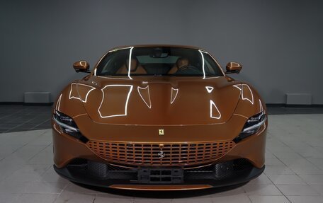 Ferrari Roma, 2023 год, 37 400 000 рублей, 3 фотография