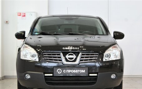 Nissan Qashqai, 2007 год, 939 000 рублей, 2 фотография