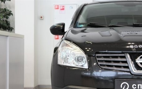 Nissan Qashqai, 2007 год, 939 000 рублей, 3 фотография