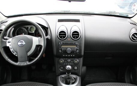 Nissan Qashqai, 2007 год, 939 000 рублей, 12 фотография