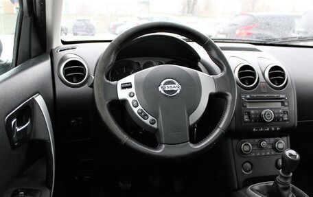 Nissan Qashqai, 2007 год, 939 000 рублей, 11 фотография