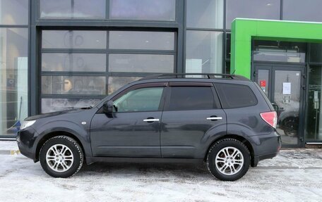 Subaru Forester, 2008 год, 1 265 000 рублей, 2 фотография