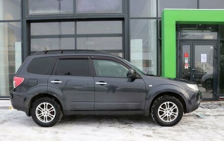 Subaru Forester, 2008 год, 1 265 000 рублей, 6 фотография