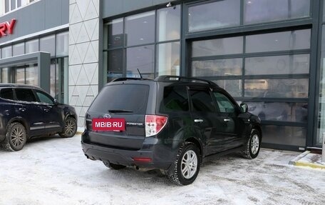 Subaru Forester, 2008 год, 1 265 000 рублей, 5 фотография