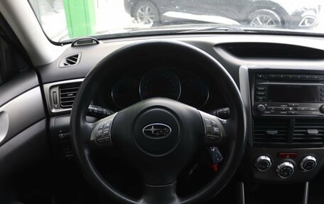 Subaru Forester, 2008 год, 1 265 000 рублей, 15 фотография