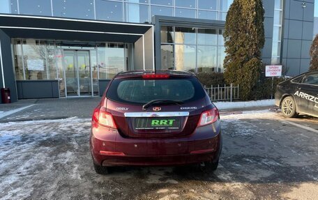 Geely Emgrand EC7, 2013 год, 629 000 рублей, 5 фотография