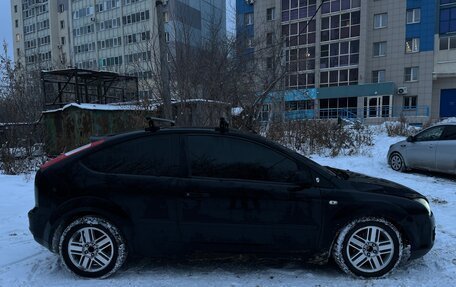 Ford Focus II рестайлинг, 2006 год, 350 000 рублей, 4 фотография