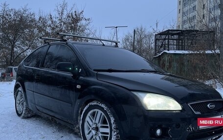 Ford Focus II рестайлинг, 2006 год, 350 000 рублей, 2 фотография